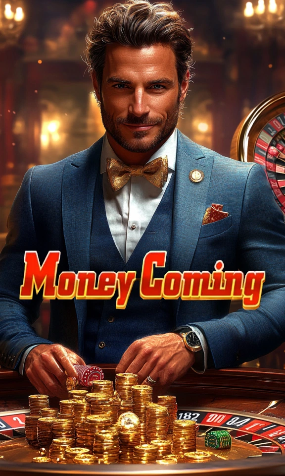 Money Coming